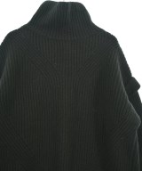CASA FLINE（カーサフライン）ニット・セーター 黒 サイズ:F レディース/2200684877105