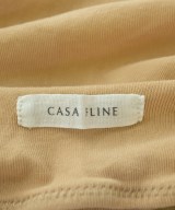 CASA FLINE（カーサフライン）キャミソール ベージュ サイズ:F レディース/2200684877136