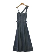 CASA FLINE（カーサフライン）ワンピース 紺 サイズ:F レディース/2200683314281