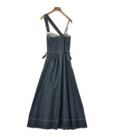 CASA FLINE（カーサフライン）ワンピース 紺 サイズ:F レディース/2200683314281