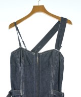 CASA FLINE（カーサフライン）ワンピース 紺 サイズ:F レディース/2200683314281