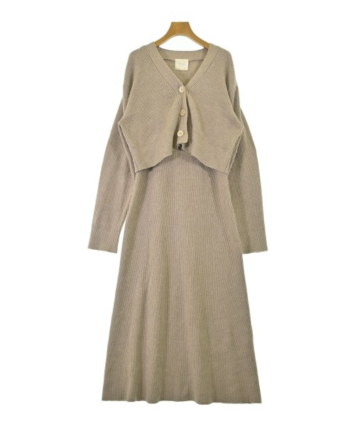 CASA FLINE(カーサフライン)その他 ベージュ サイズ:F/F/2200683314380