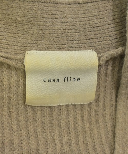 CASA FLINE（カーサフライン）その他 ベージュ サイズ:F/F レディース/2200683314380