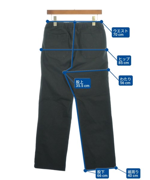 UNIFY（ユニフィー）その他 黒 サイズ:2(M位) レディース/2200614596014