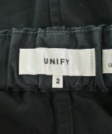 UNIFY（ユニフィー）その他 黒 サイズ:2(M位) レディース/2200614596014