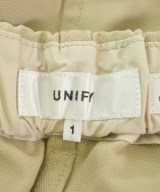 UNIFY（ユニフィー）その他 ベージュ サイズ:1(S位) レディース/2200614596021