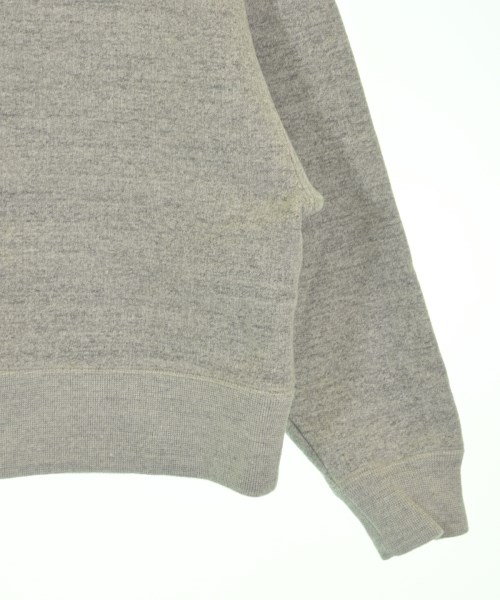 UNIFY（ユニフィー）スウェット グレー サイズ:F レディース/2200654964033