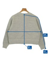 UNIFY（ユニフィー）スウェット グレー サイズ:F レディース/2200654964033