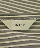 UNIFY（ユニフィー）Tシャツ・カットソー グレー サイズ:F レディース/2200637902120