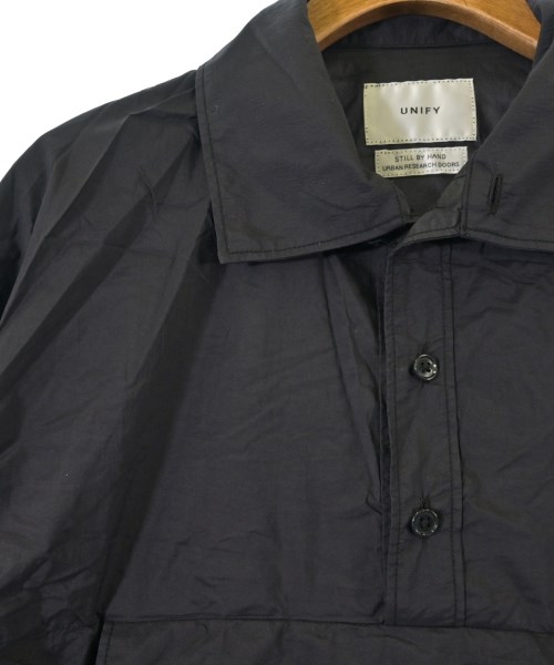 UNIFY（ユニフィー）その他 黒 サイズ:F レディース/2200645091045