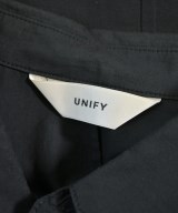 UNIFY（ユニフィー）カジュアルシャツ 黒 サイズ:-(M位) レディース/2200703117298
