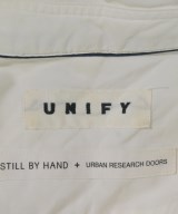 UNIFY（ユニフィー）カジュアルシャツ 白 サイズ:-(L位) レディース/2200706380040
