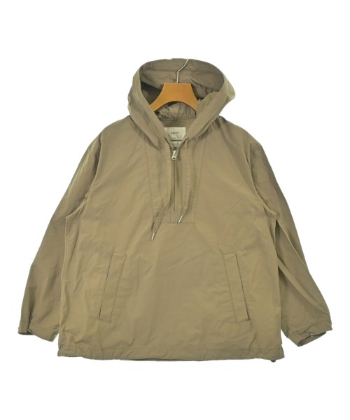 UNIFY(ユニフィー)ブルゾン ベージュ サイズ:F/2200666965011