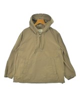 UNIFY（ユニフィー）ブルゾン ベージュ サイズ:F レディース/2200666965011