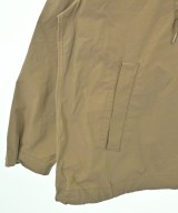 UNIFY（ユニフィー）ブルゾン ベージュ サイズ:F レディース/2200666965011