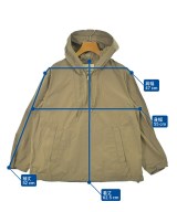 UNIFY（ユニフィー）ブルゾン ベージュ サイズ:F レディース/2200666965011