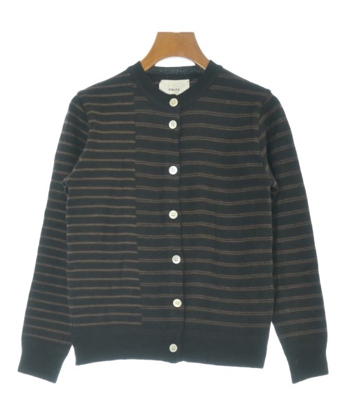UNIFY(ユニフィー)カーディガン 黒 サイズ:F/2200667226050