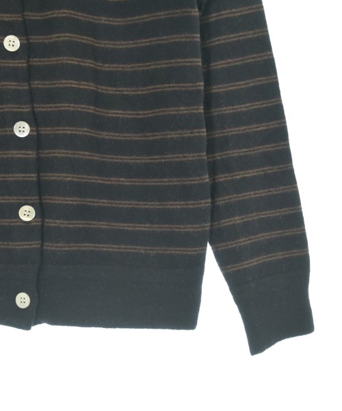 UNIFY（ユニフィー）カーディガン 黒 サイズ:F レディース/2200667226050