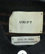UNIFY（ユニフィー）カーディガン 黒 サイズ:F レディース/2200667226050
