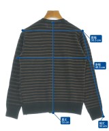 UNIFY（ユニフィー）カーディガン 黒 サイズ:F レディース/2200667226050