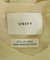 UNIFY（ユニフィー）ニット・セーター ベージュ サイズ:-(M位) レディース/2200724595037