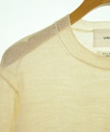 UNIFY（ユニフィー）ニット・セーター ベージュ サイズ:-(M位) レディース/2200724595037
