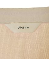UNIFY（ユニフィー）カーディガン 白 サイズ:F レディース/2200684386096