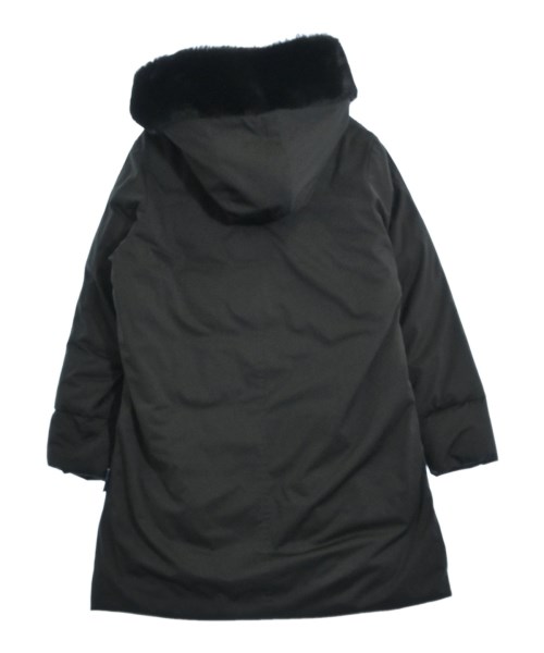 YOSOOU（ヨソオウ）コート 黒 サイズ:3(L位) レディース/2200630465011