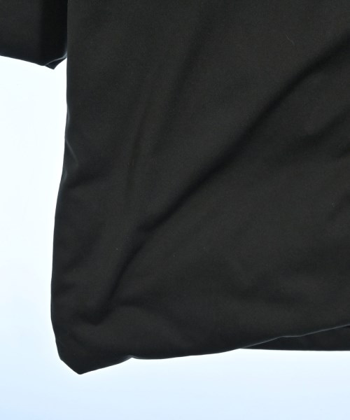 YOSOOU（ヨソオウ）コート 黒 サイズ:3(L位) レディース/2200630465011