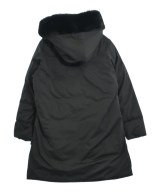 YOSOOU（ヨソオウ）コート 黒 サイズ:3(L位) レディース/2200630465011