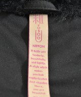 YOSOOU（ヨソオウ）コート 黒 サイズ:3(L位) レディース/2200630465011