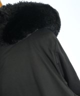 YOSOOU（ヨソオウ）コート 黒 サイズ:3(L位) レディース/2200630465011