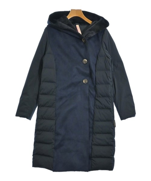 ヨソオウ(YOSOOU)のYOSOOU ダウンコート