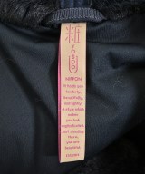 YOSOOU（ヨソオウ）ダウンコート 紺 サイズ:2(M位) レディース/2200621846034