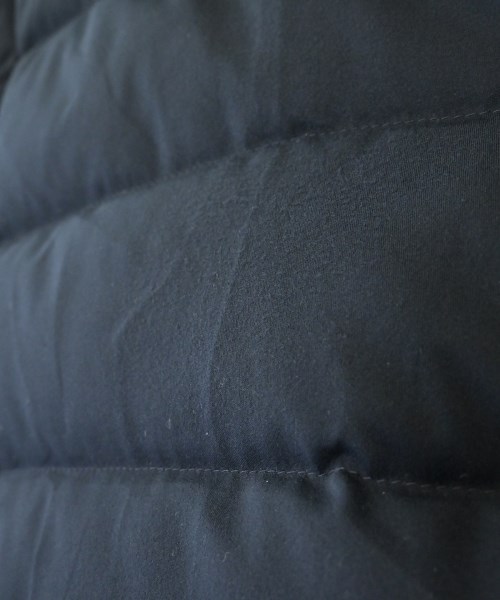 YOSOOU（ヨソオウ）ダウンコート 紺 サイズ:2(M位) レディース/2200623501016