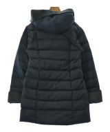 YOSOOU（ヨソオウ）ダウンコート 紺 サイズ:2(M位) レディース/2200623501016