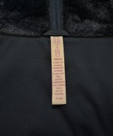 YOSOOU（ヨソオウ）ダウンコート 紺 サイズ:2(M位) レディース/2200623501016