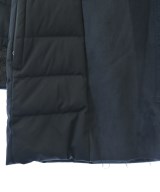 YOSOOU（ヨソオウ）ダウンコート 紺 サイズ:2(M位) レディース/2200623501016