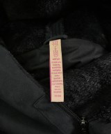 YOSOOU（ヨソオウ）ダウンコート 黒 サイズ:F レディース/2200633038014