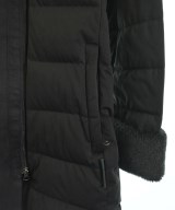 YOSOOU（ヨソオウ）ダウンコート 黒 サイズ:F レディース/2200633038014