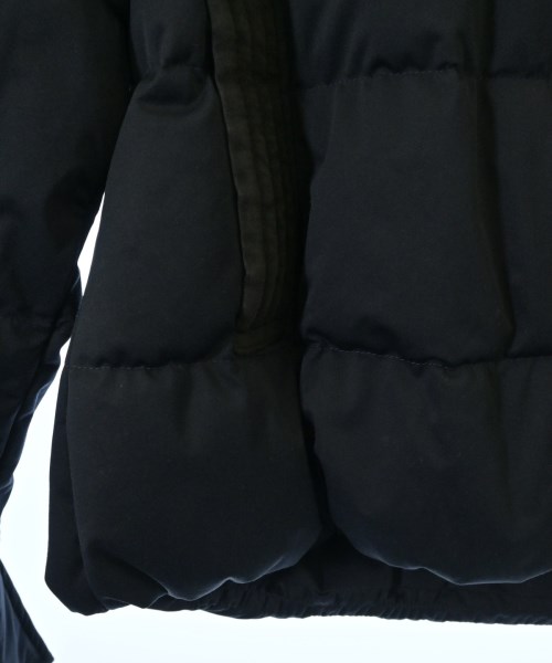 YOSOOU（ヨソオウ）ダウンジャケット/ダウンベスト 紺 サイズ:2(M位) レディース/2200672627057