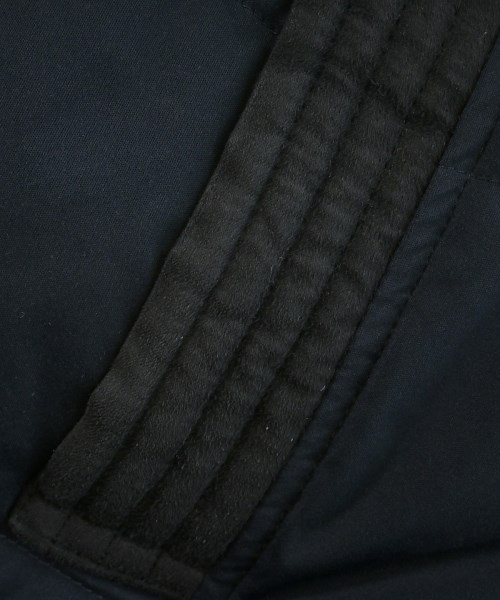 YOSOOU（ヨソオウ）ダウンジャケット/ダウンベスト 紺 サイズ:2(M位) レディース/2200672627057