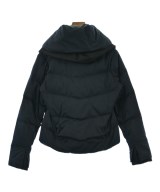 YOSOOU（ヨソオウ）ダウンジャケット/ダウンベスト 紺 サイズ:2(M位) レディース/2200672627057