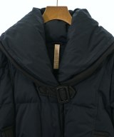 YOSOOU（ヨソオウ）ダウンジャケット/ダウンベスト 紺 サイズ:2(M位) レディース/2200672627057