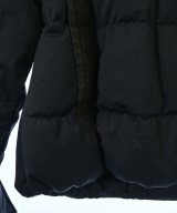 YOSOOU（ヨソオウ）ダウンジャケット/ダウンベスト 紺 サイズ:2(M位) レディース/2200672627057