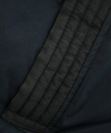 YOSOOU（ヨソオウ）ダウンジャケット/ダウンベスト 紺 サイズ:2(M位) レディース/2200672627057