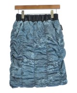 YOSOOU ひざ丈スカート