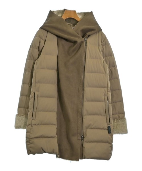 YOSOOU(ヨソオウ)のダウンコート サイズ:3(L位) 7,200円