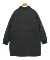YOSOOU（ヨソオウ）ダウンコート 黒 サイズ:3(L位) レディース/2200715757017