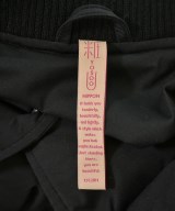 YOSOOU（ヨソオウ）ダウンコート 黒 サイズ:3(L位) レディース/2200715757017